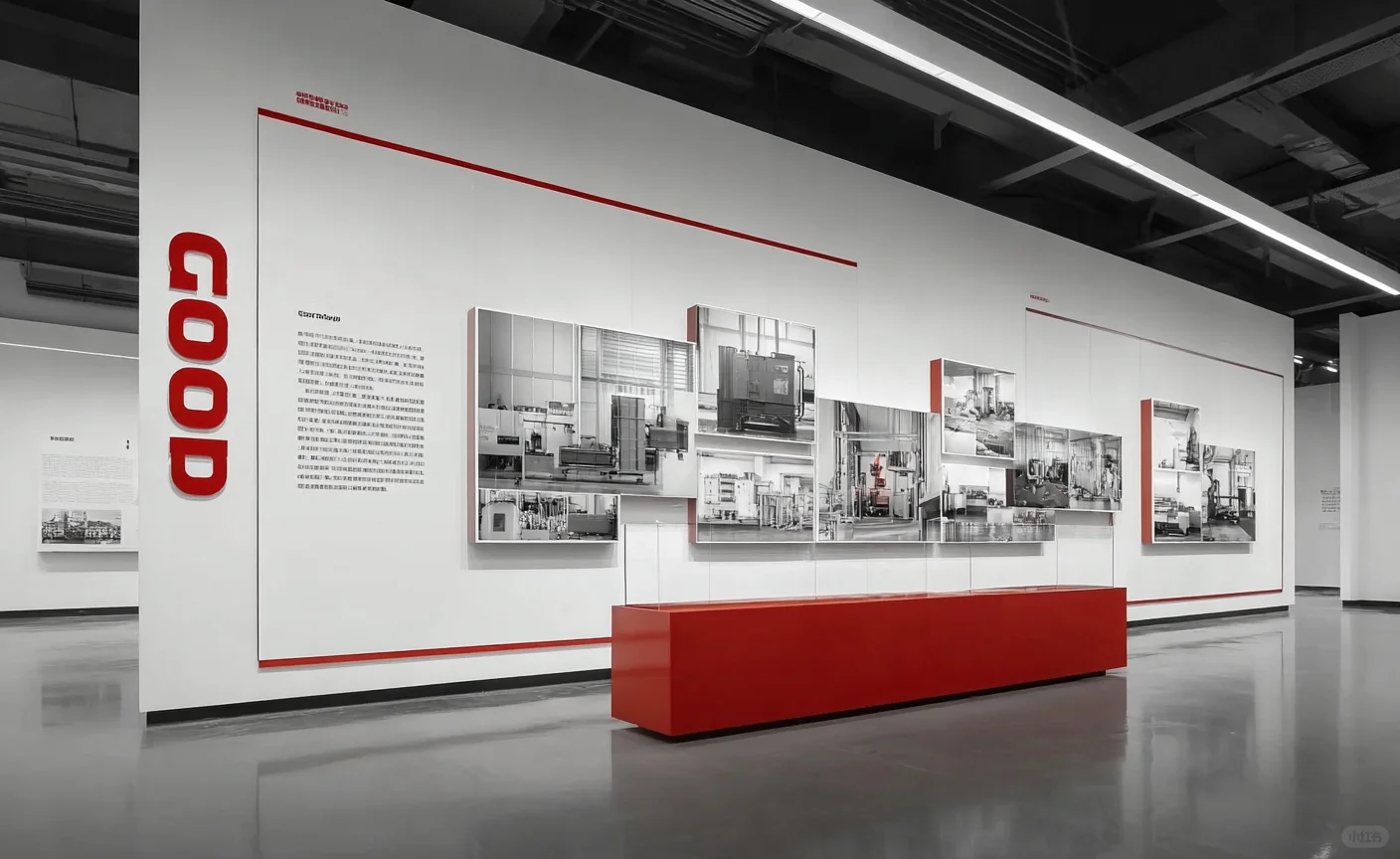 工业之美 璀璨而有力量✨