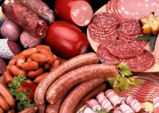 每天吃50克这种肉增加患癌风险!!!