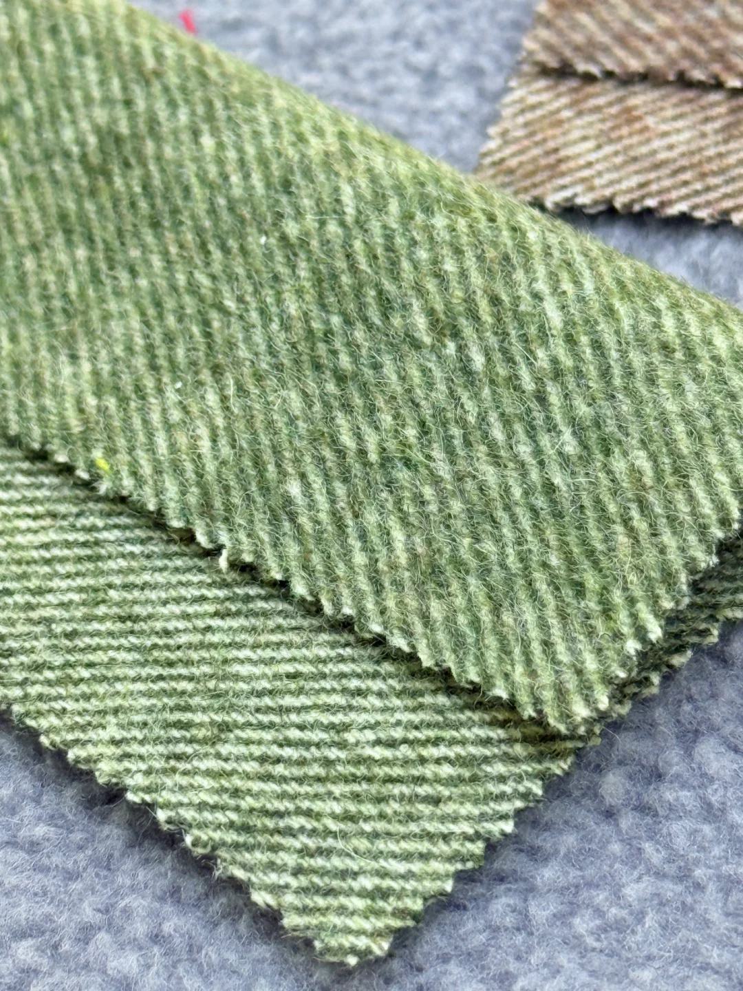 配色直接抄?美拉德配色