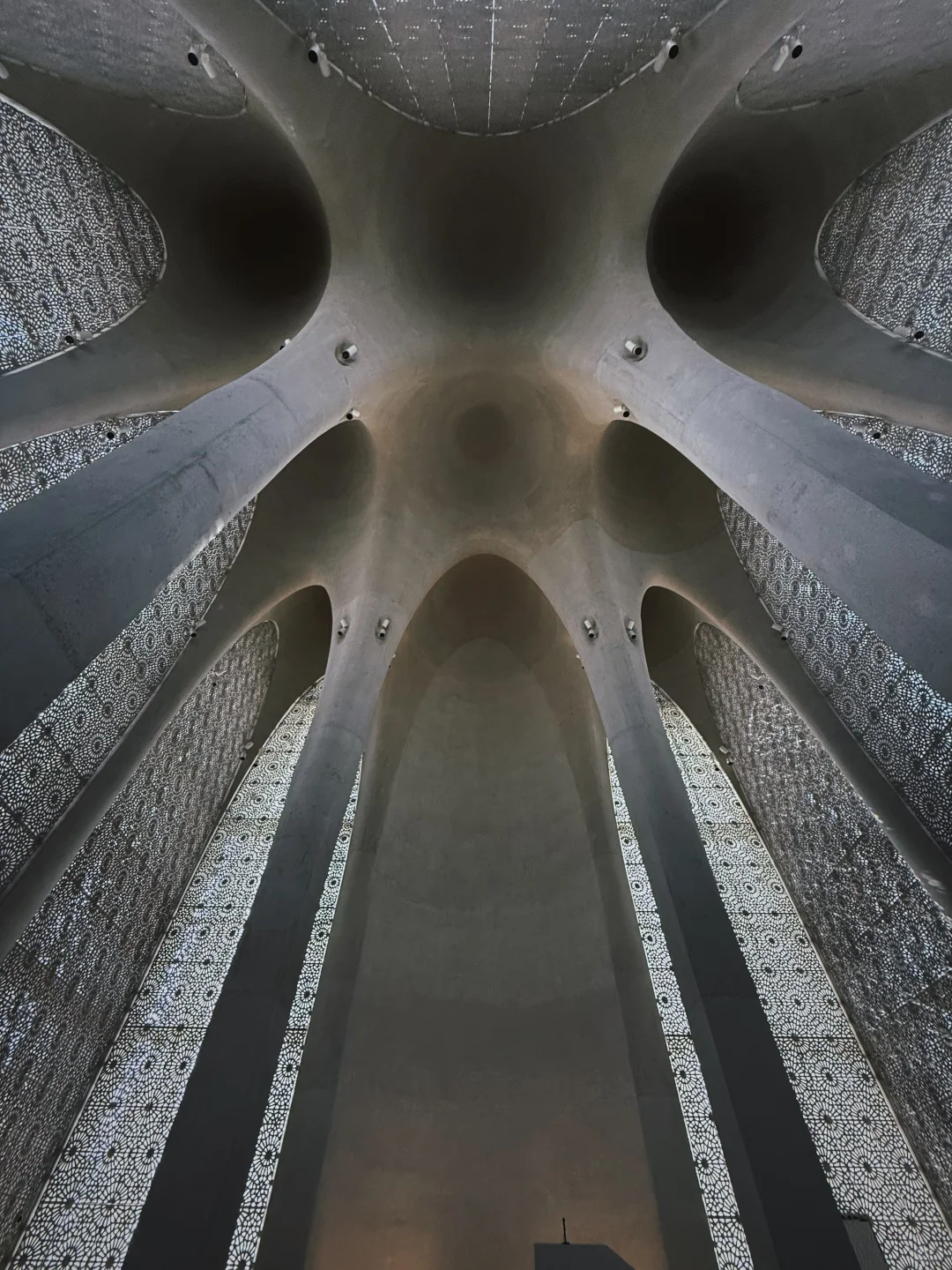 在这里安检被掏出了包里的TT?@阿布扎比