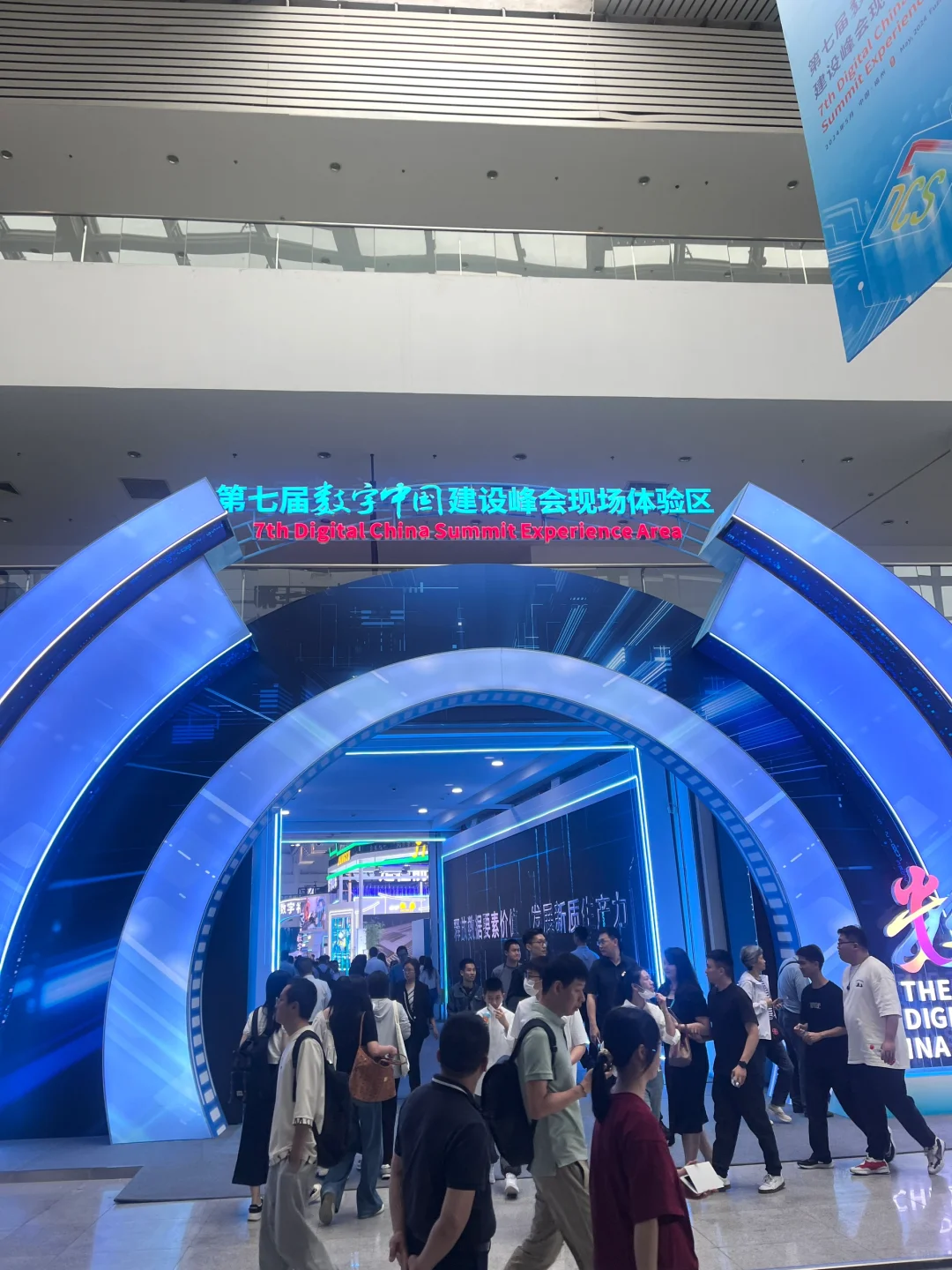 tob市场｜不可不知的展位位置选择诀窍?