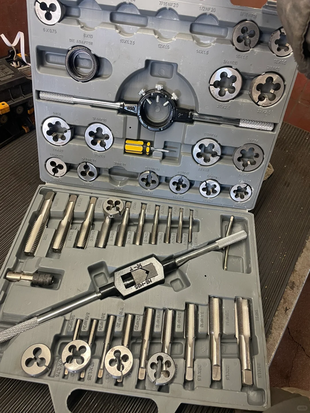 修车工具还是尽量别在某宝上买了