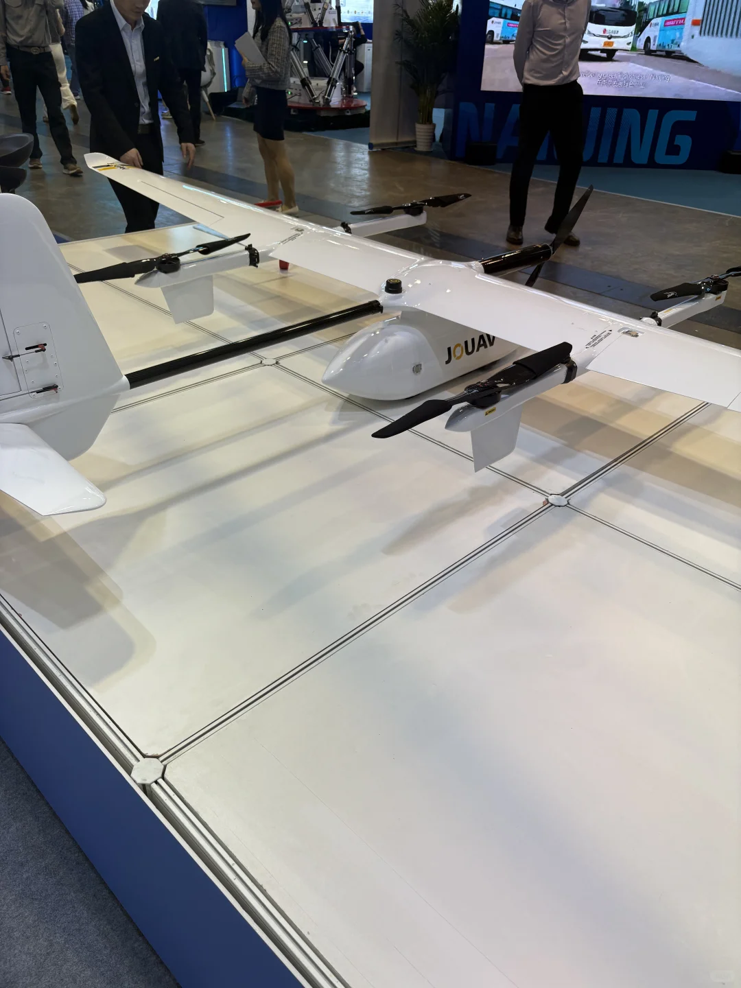 香港電子科技展