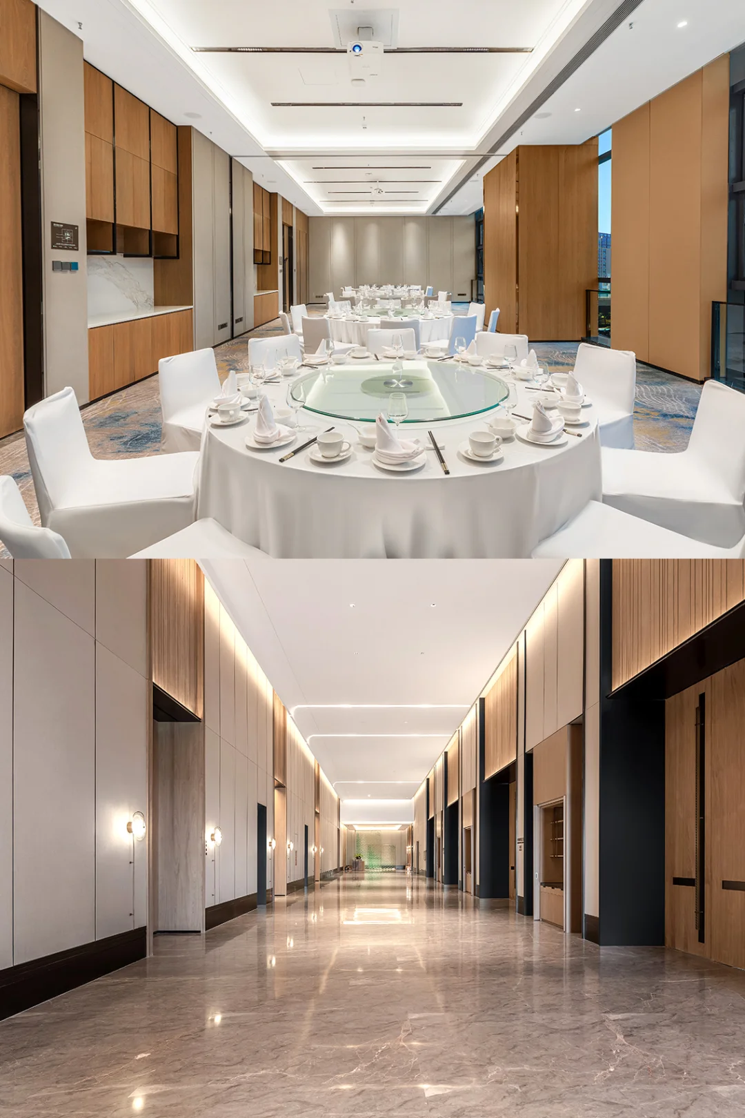 济南酒店会务｜“会”聚华山畔，共启新征程