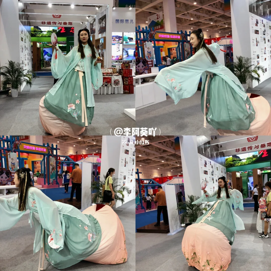 济南看展? 第二届中国国际文化旅游博览会