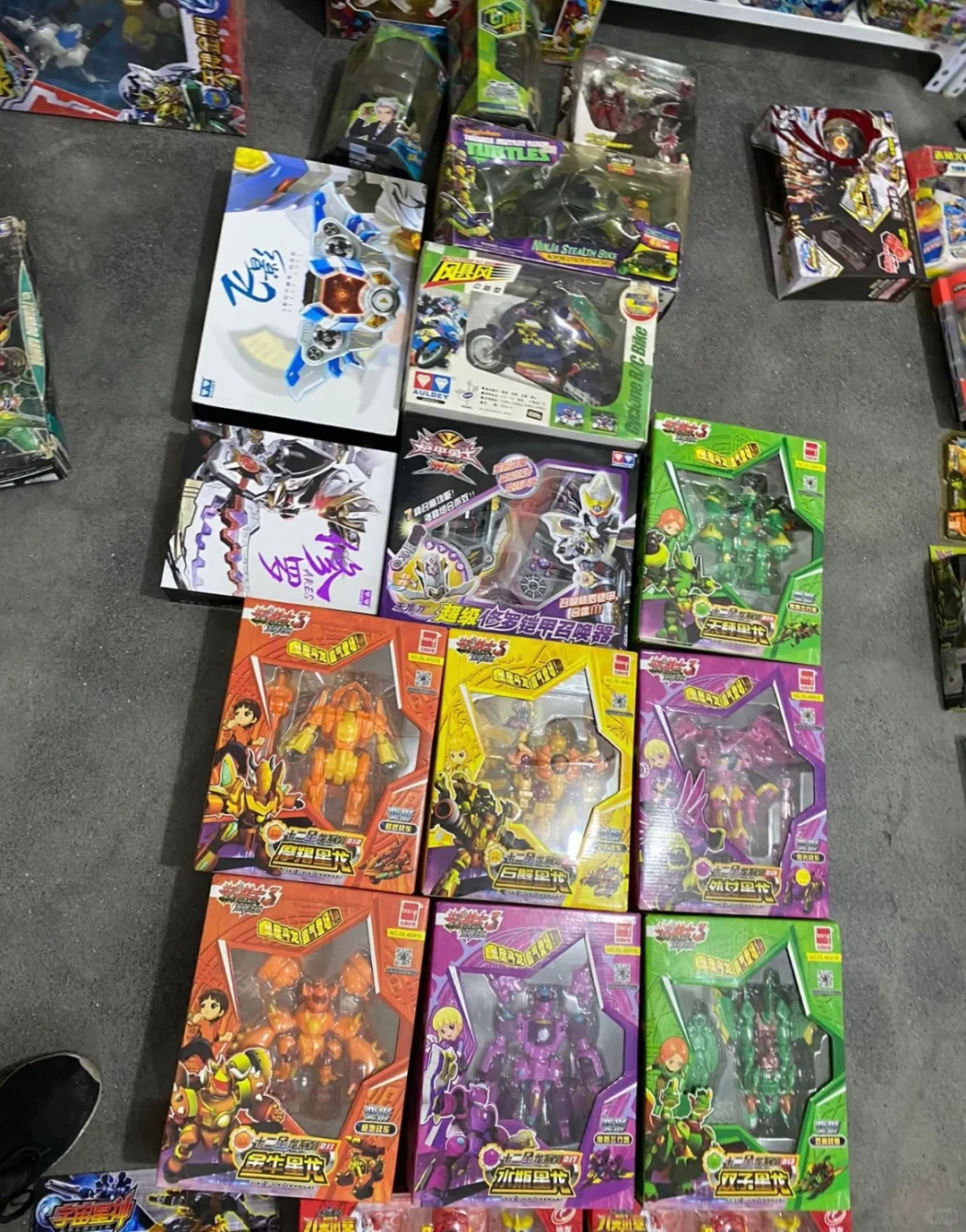 回忆杀，直击心灵