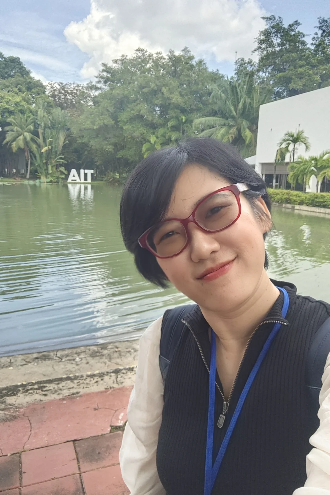 中英泰交传 | 地理信息术语分享