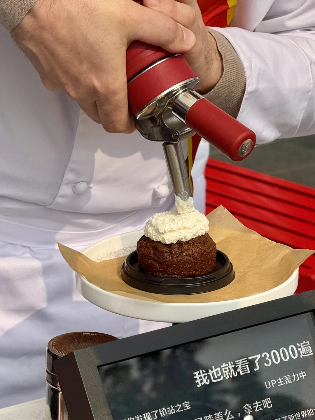 就三天！在法国美食市集逛吃逛吃