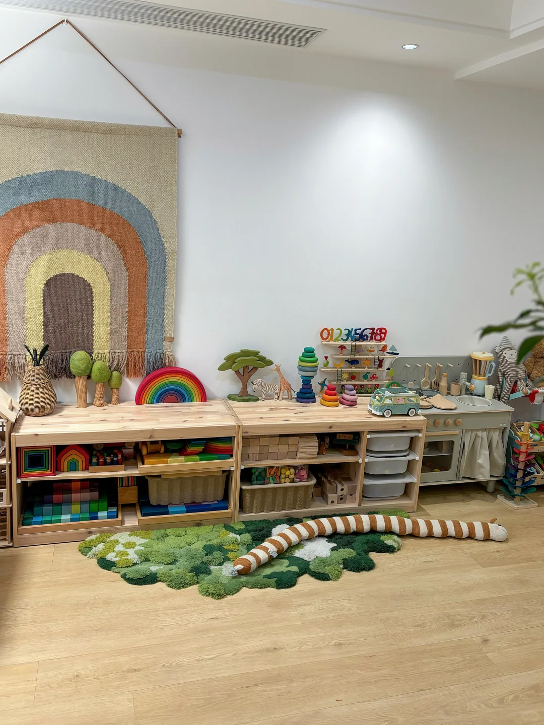 2-6岁越玩越聪明的益智玩具合集