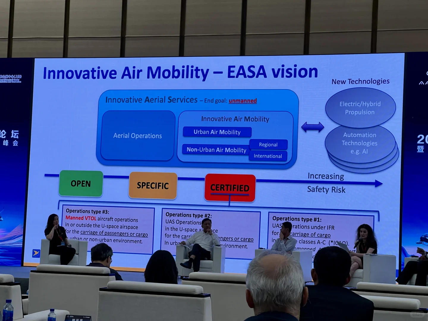 国际低空经济博览会2025