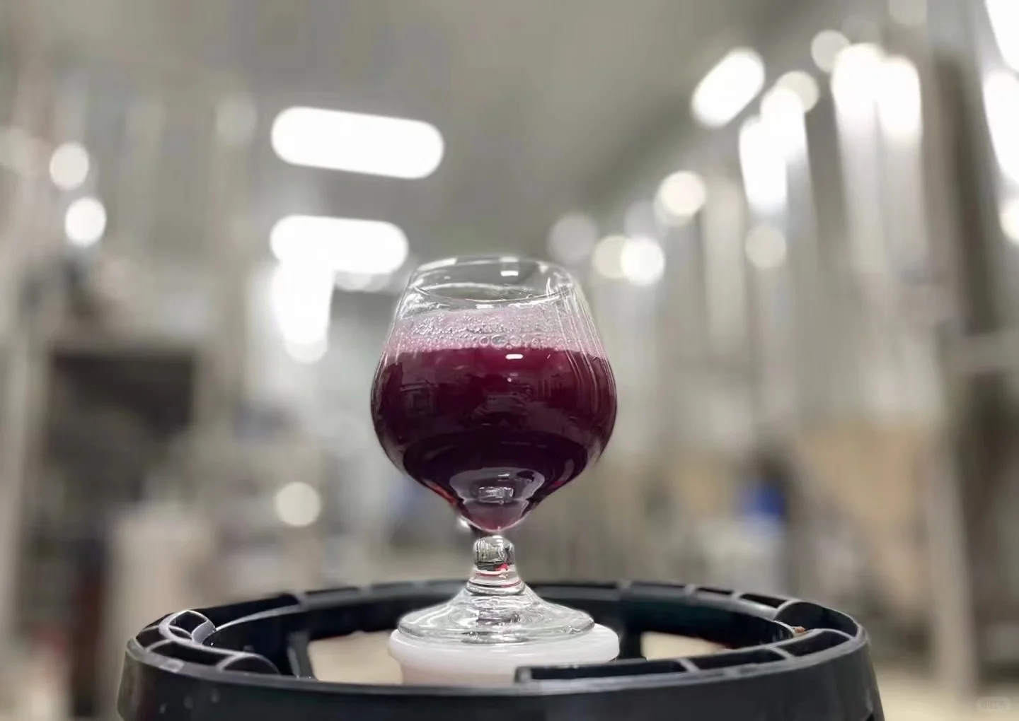 蝴蝶结精酿，桶啤供应链，无起订量