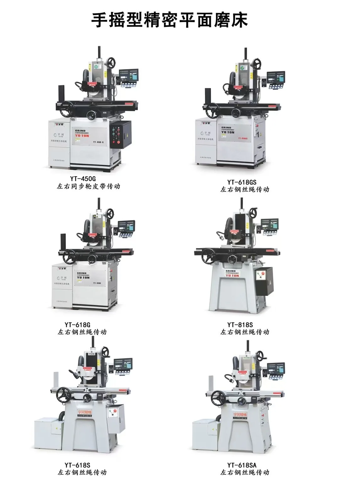 在大连专注平面磨床自动化改造