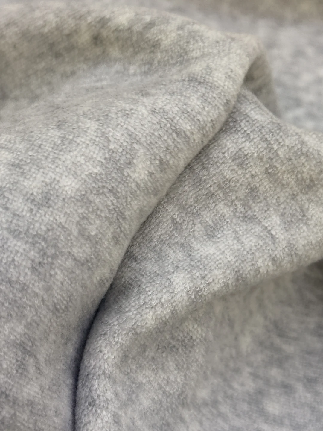 秋冬必备的羊毛面料～