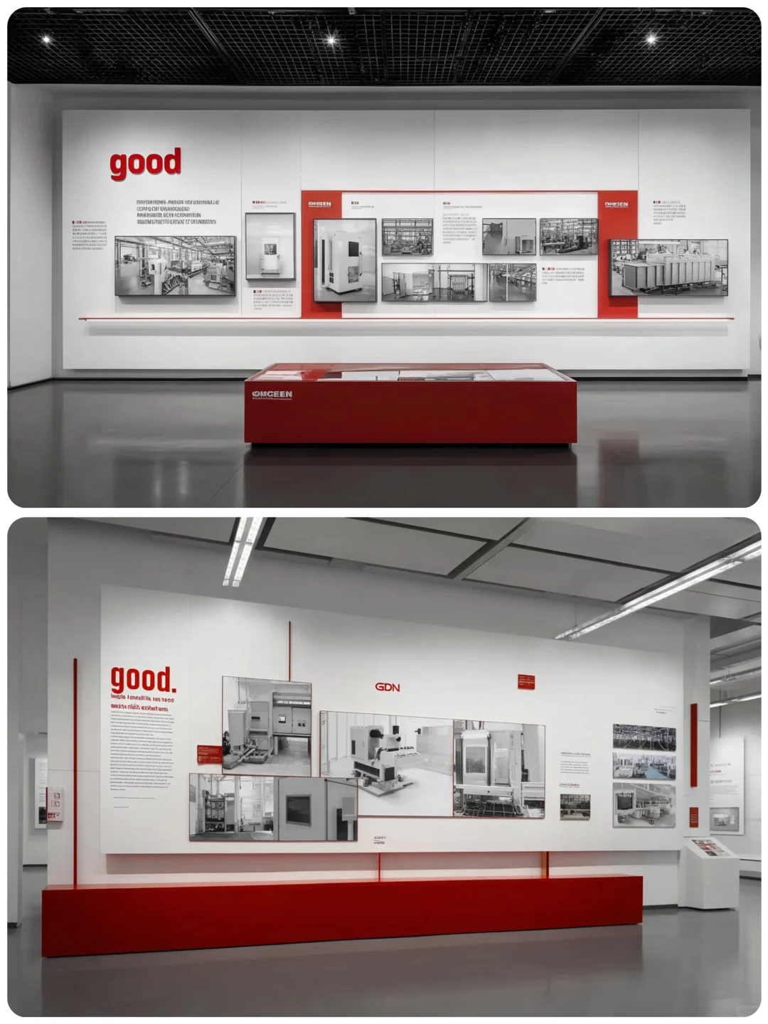 工业之美 璀璨而有力量✨