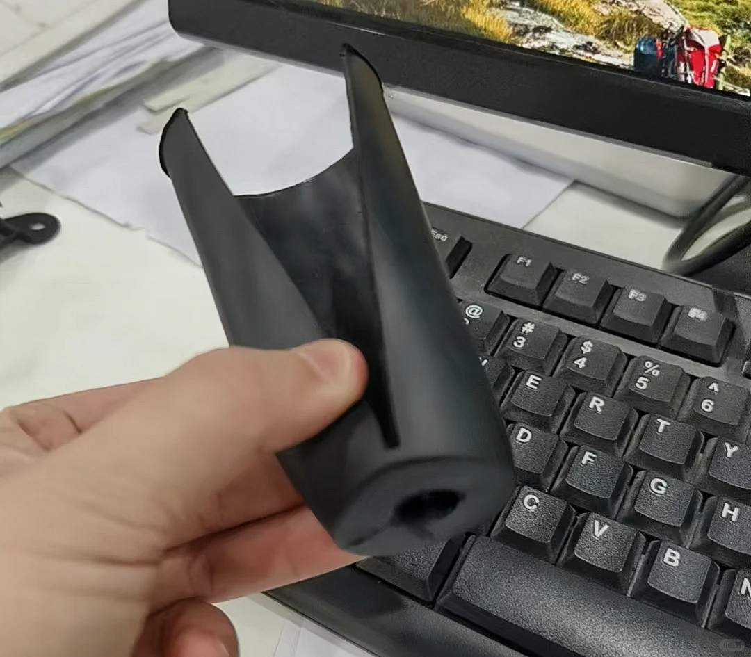 急寻注塑加工供应商