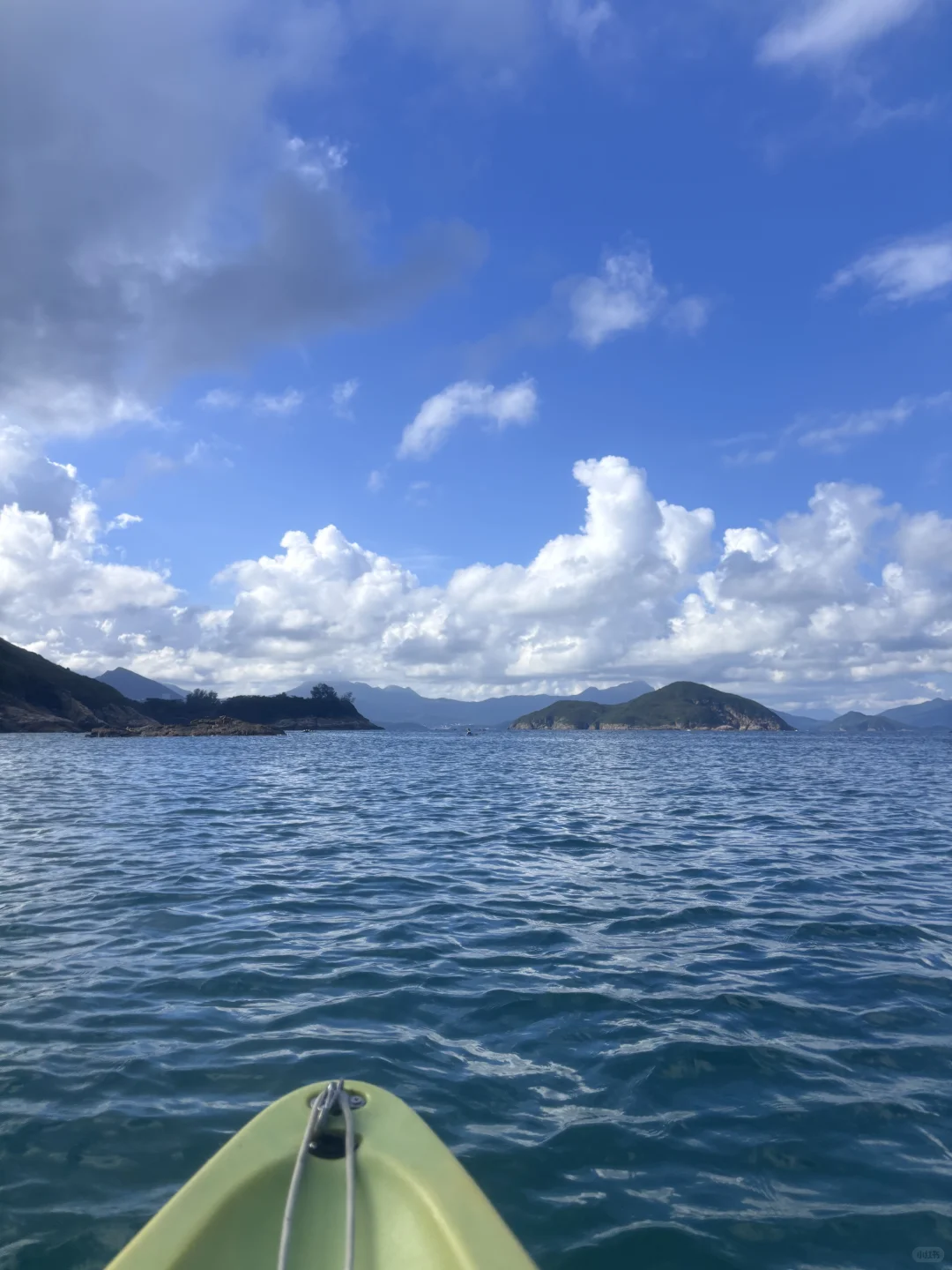 超级特种兵——香港西贡相思湾