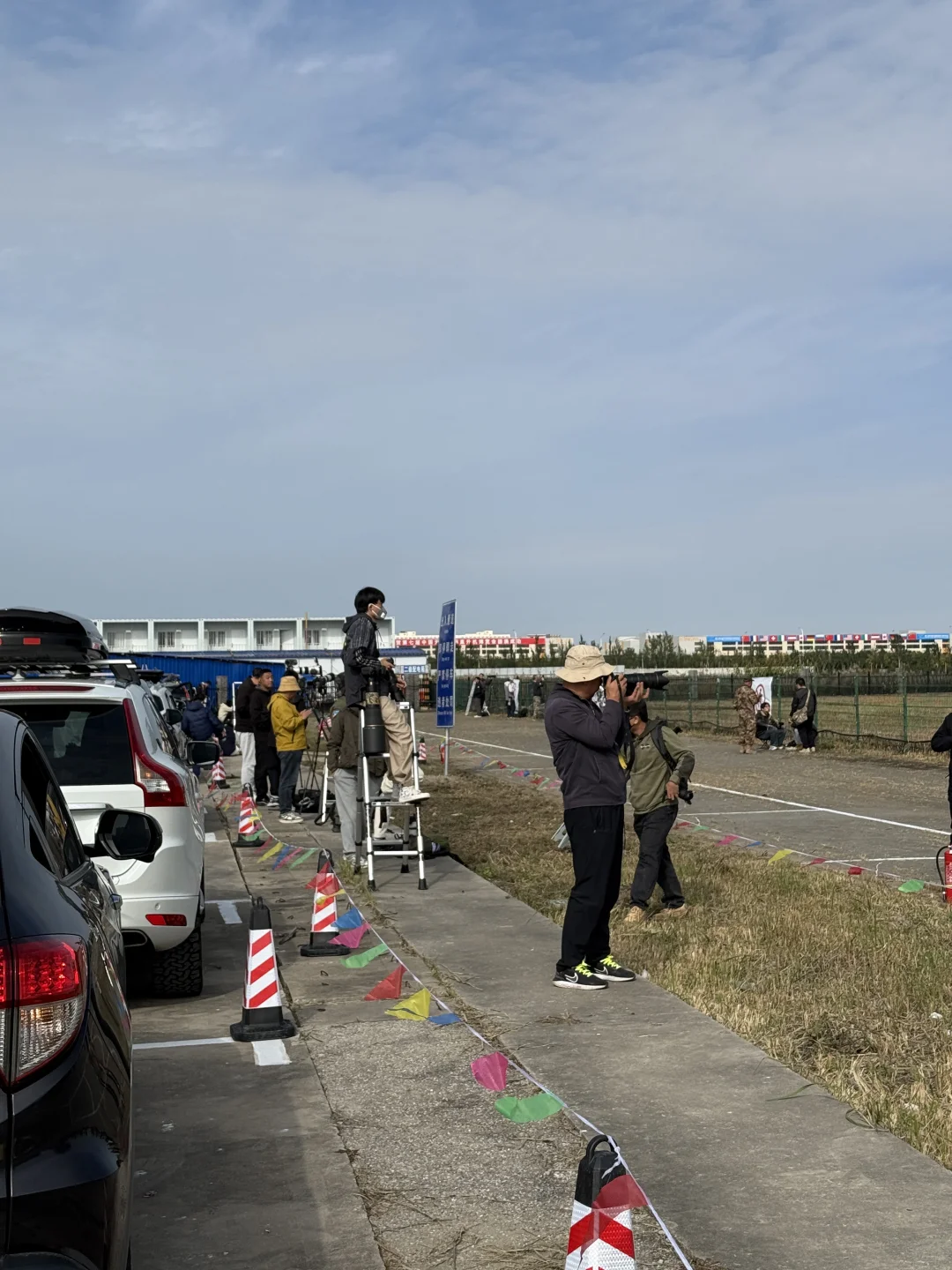 天津直升机博览会｜免费空中表演地址