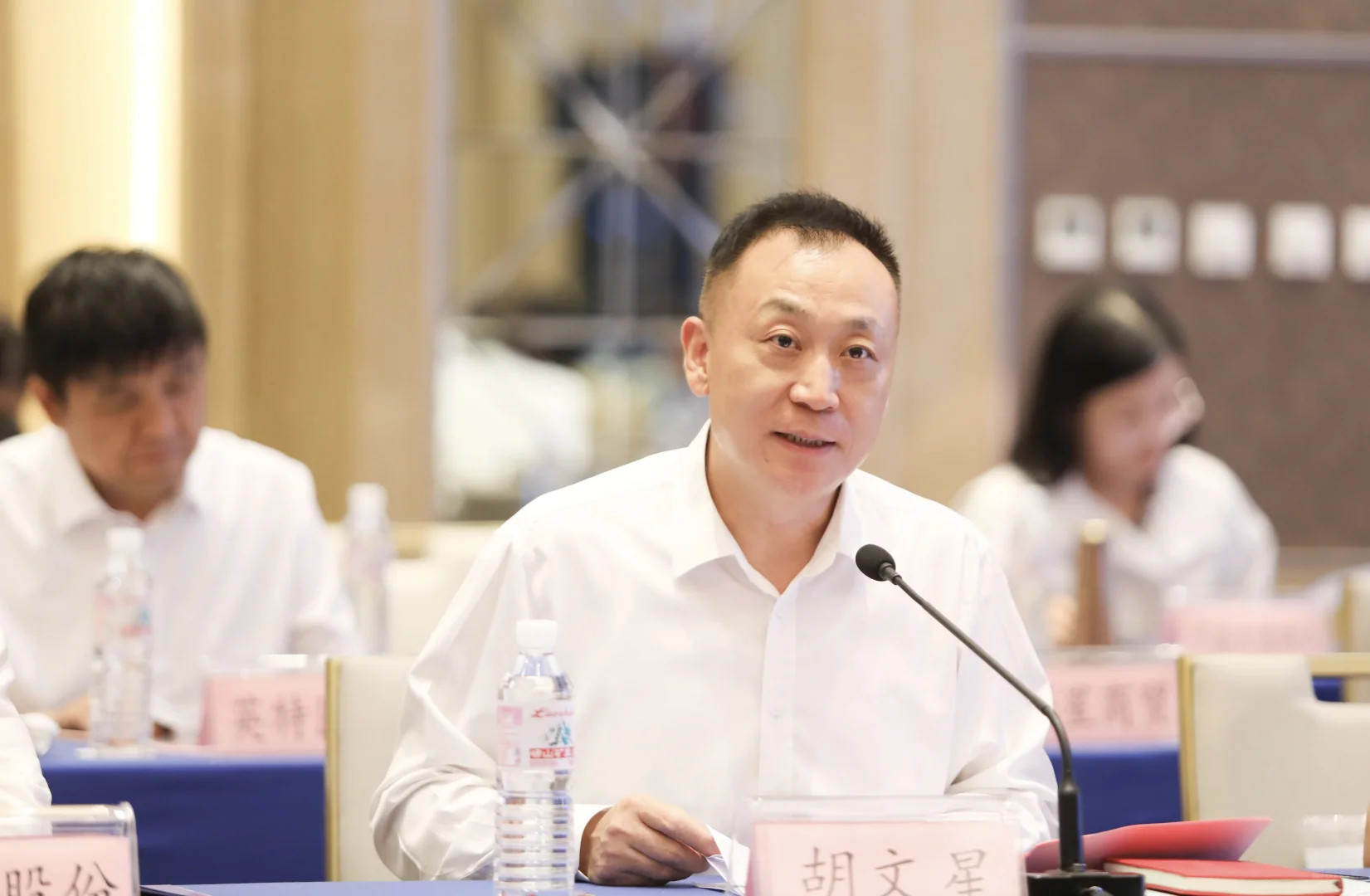 “潍企出海”对话会·架起桥梁助企扬帆远航