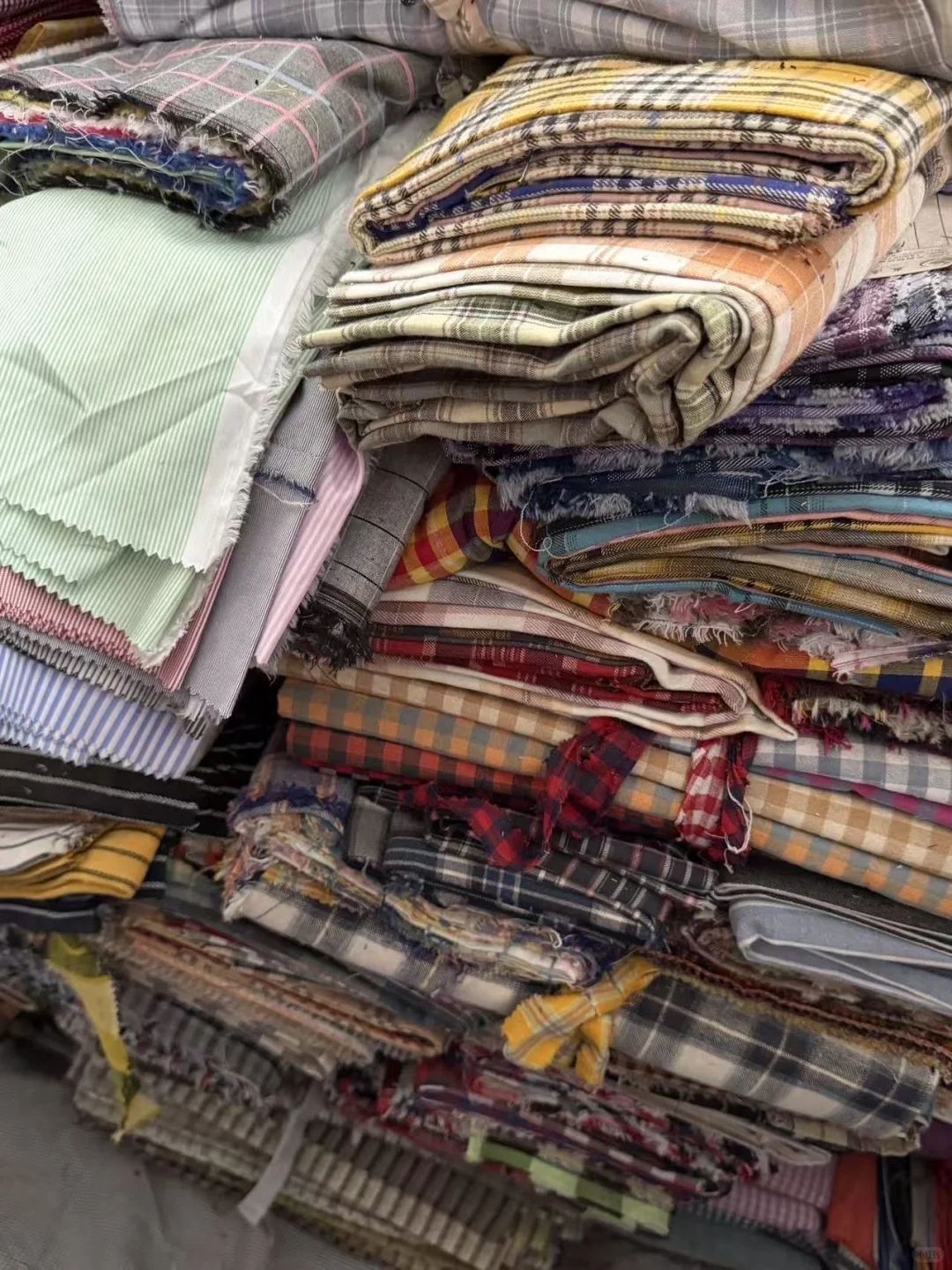 老板疯啦｜免费送布！！！