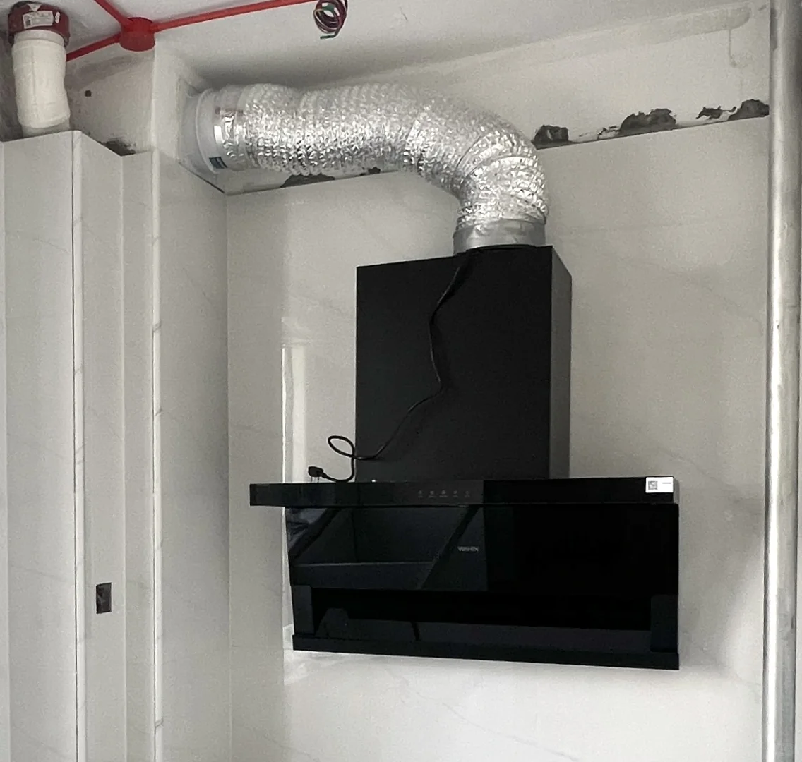 自装止逆阀！怒省50元！！！