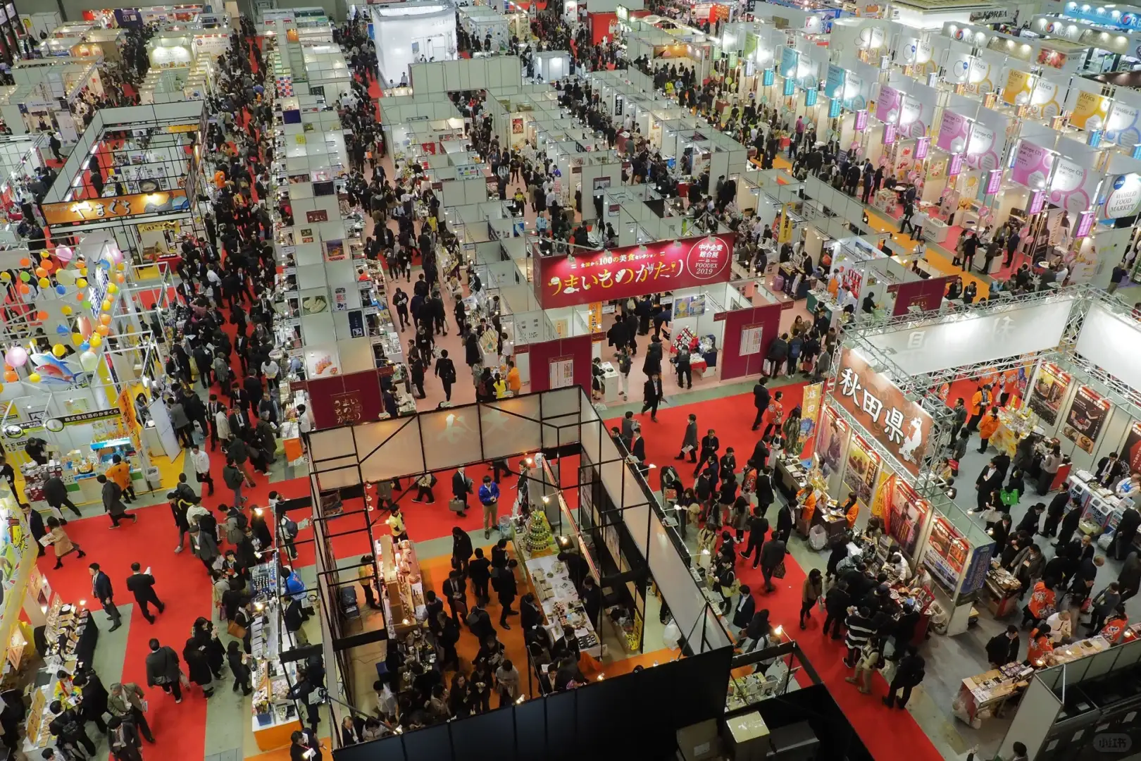 Foodex 2025日本国际食品饮料展非常特别！