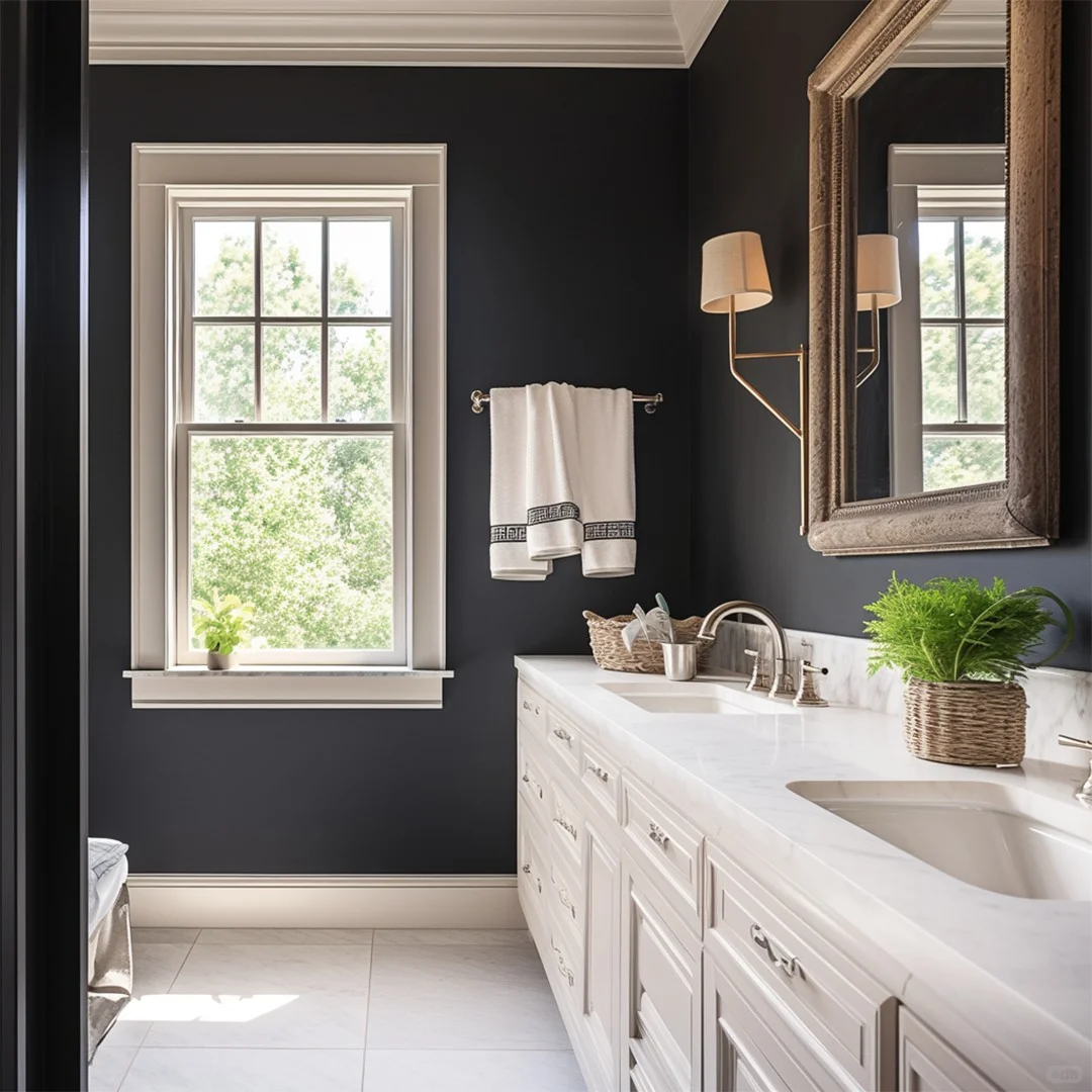 家装美学升级,健康家居新选择