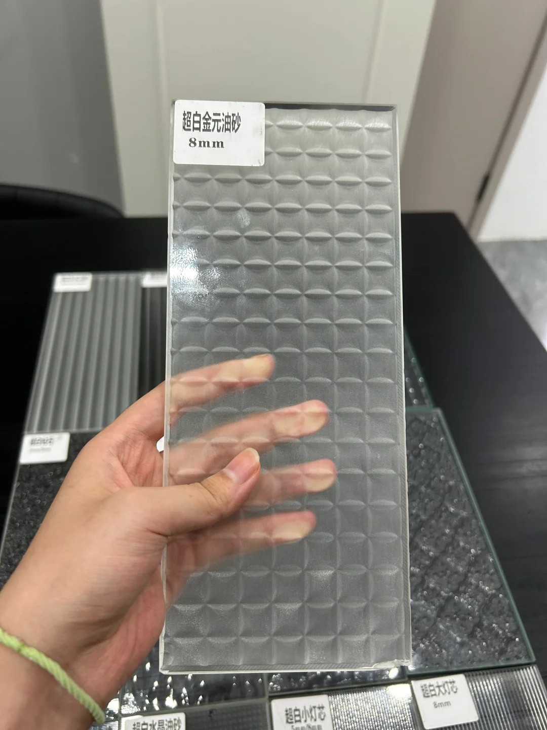 设计师都在找的高颜值玻璃|教你怎么选