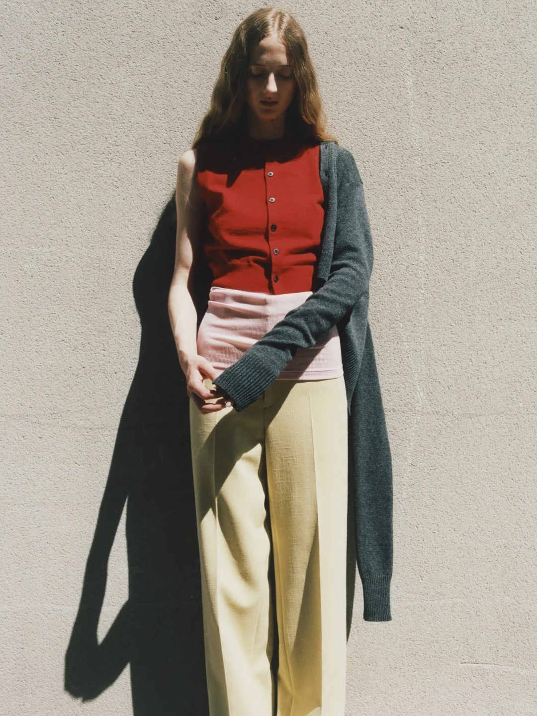 这个日本品牌,正在重新定义“基础款”