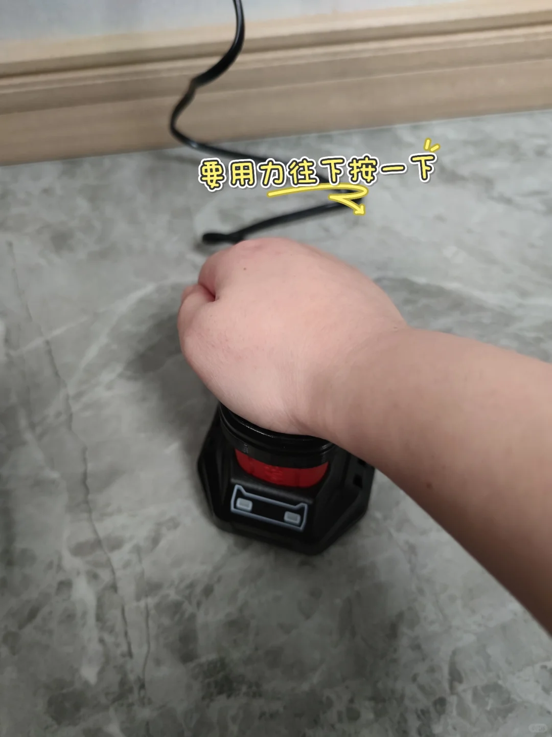 锂电池电钻长期不用怎么保存?