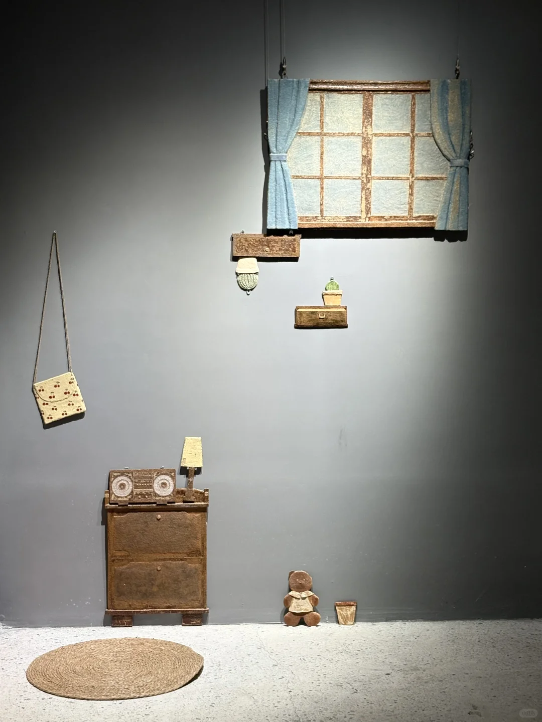 佛山新展|今年最不想错过的陶艺展?️好惊艳