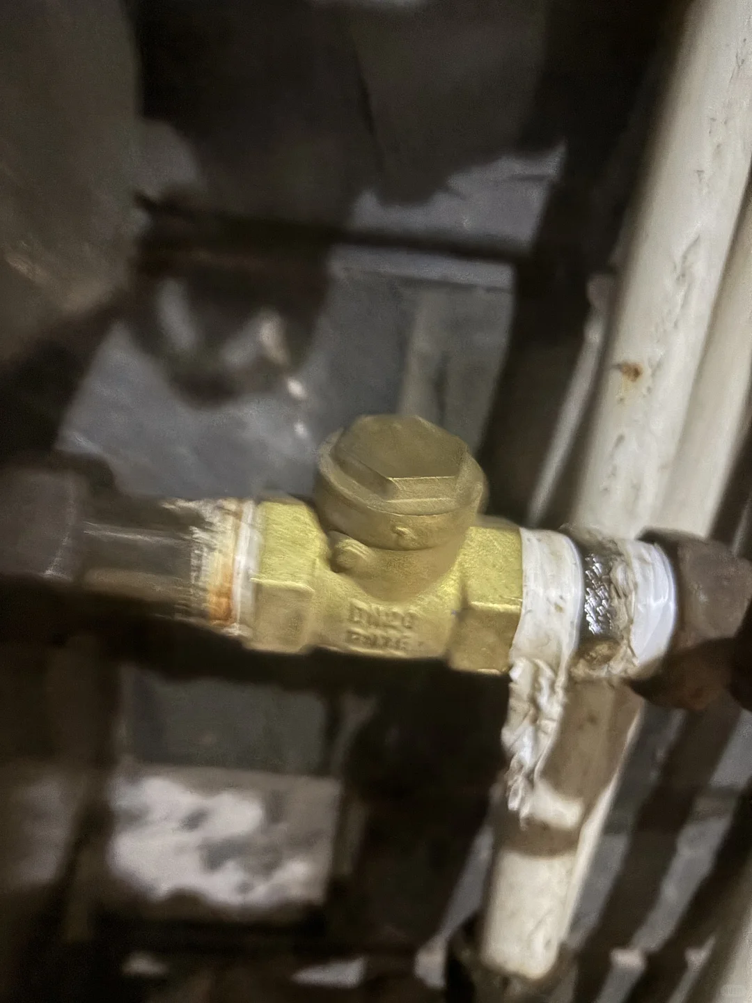 水表空转水费异常，无助求解惑