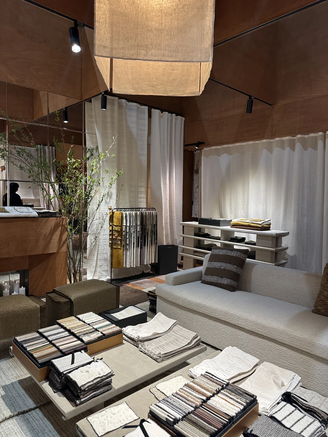 纺织行业与衣食住行