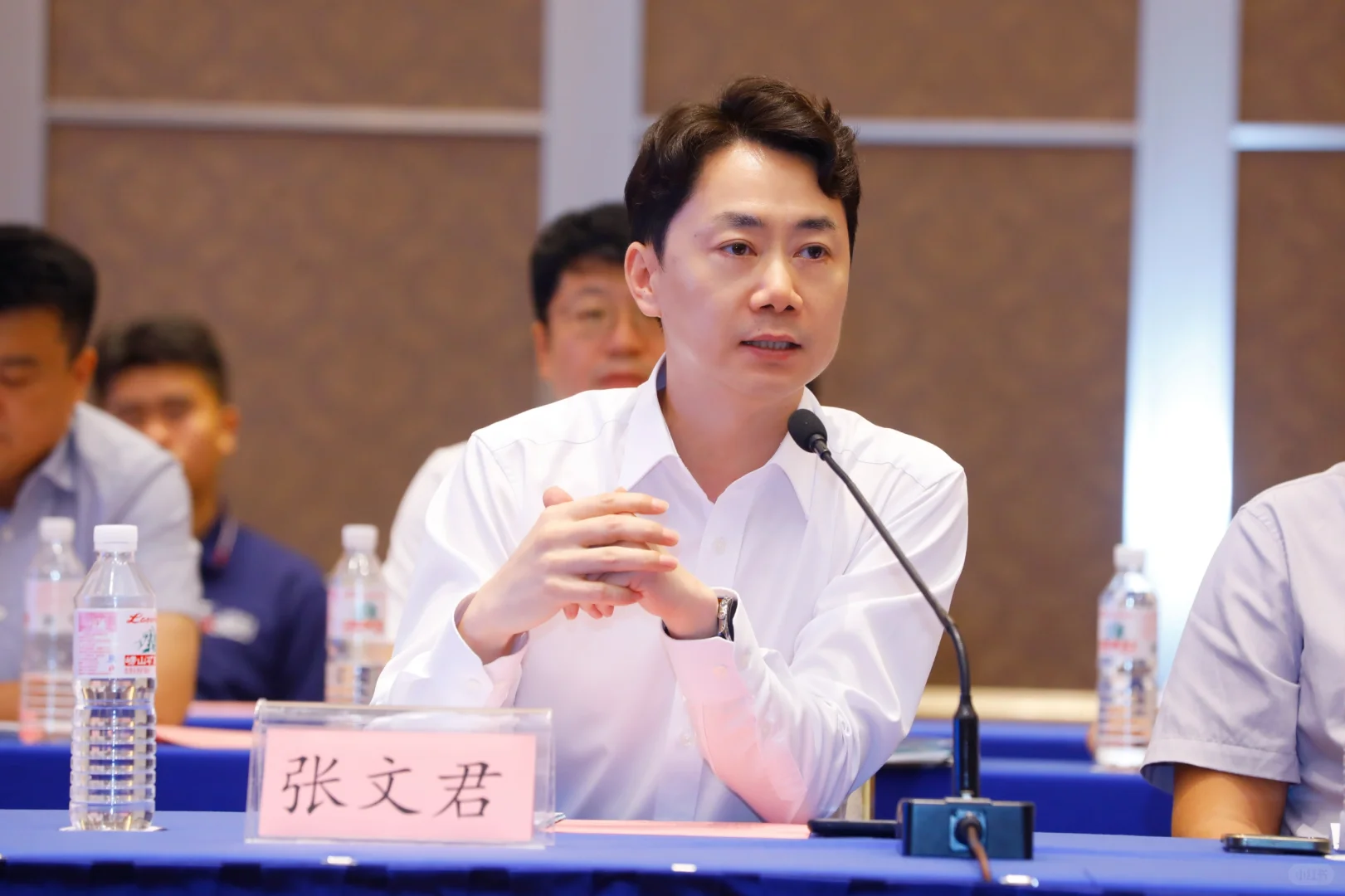 “潍企出海”对话会·架起桥梁助企扬帆远航