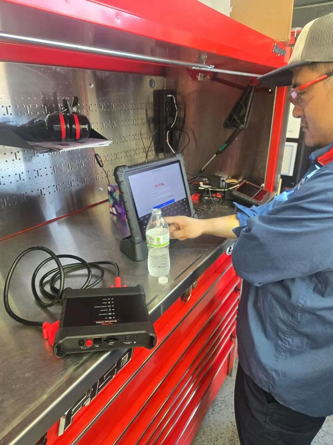 ArchAuto 汽车黑科技,修车不再被坑?