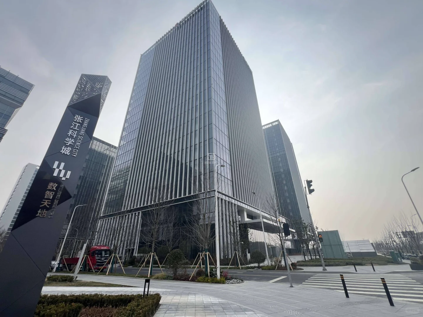 陆港联合数字创新中心 布局低空经济赛道