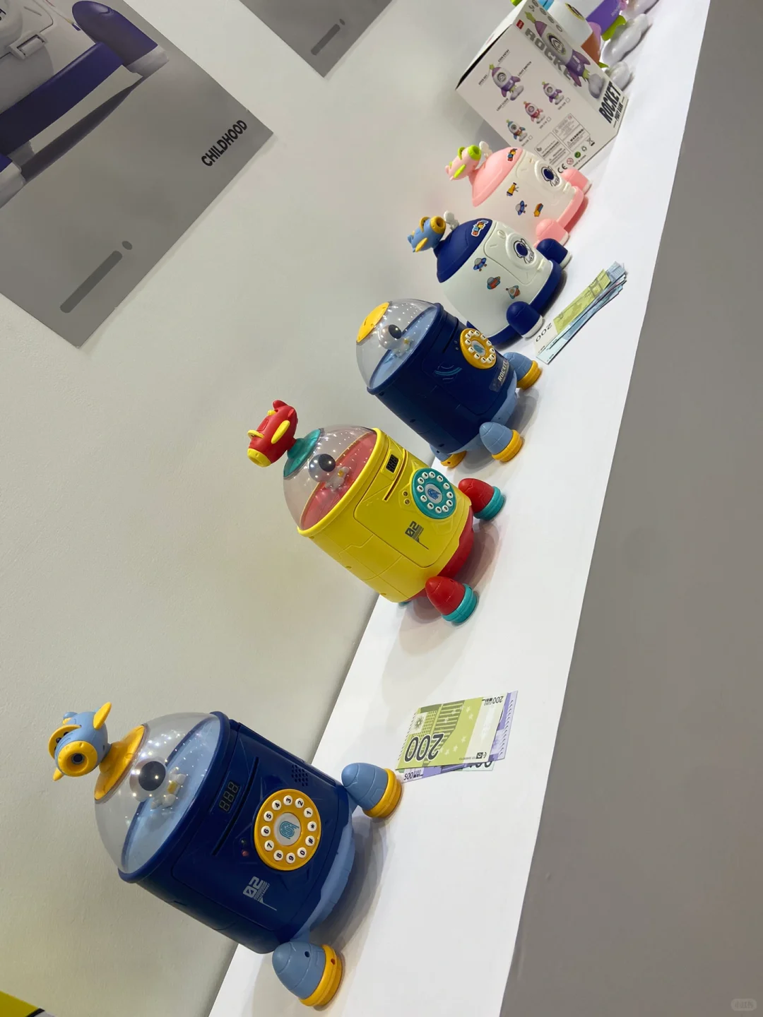 逛深圳玩具展，找东南亚选品思路