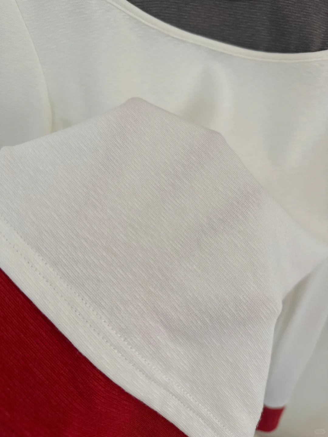 设计师的织物答卷|平衡舒适与筋骨