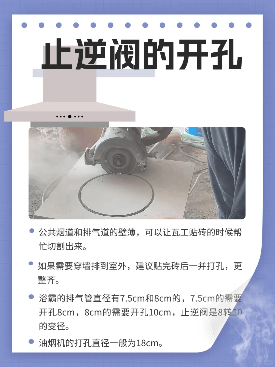 不懂就问，止逆阀必须要装吗？