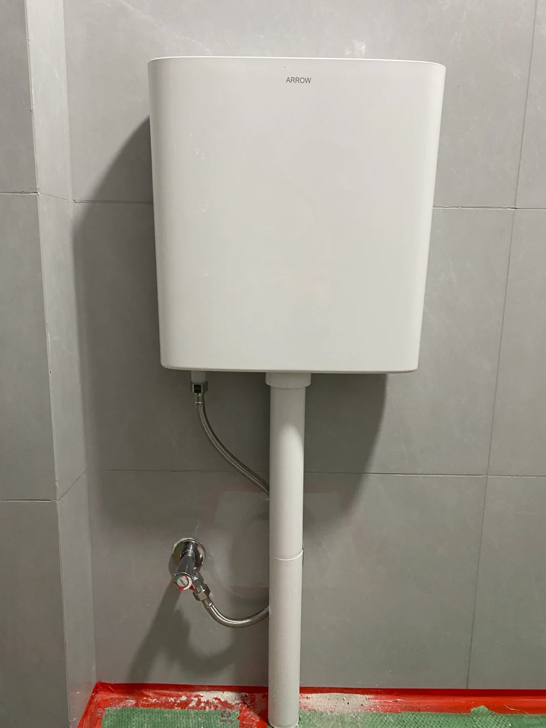 厕所专用止逆阀一定要装吗？