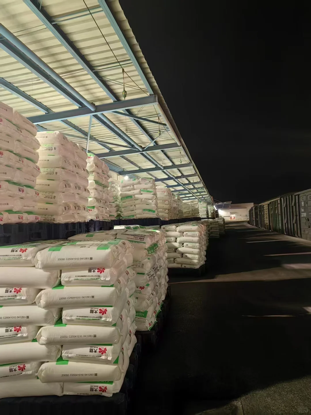 在西安做改性塑料、工程塑料、改性母粒的朋友