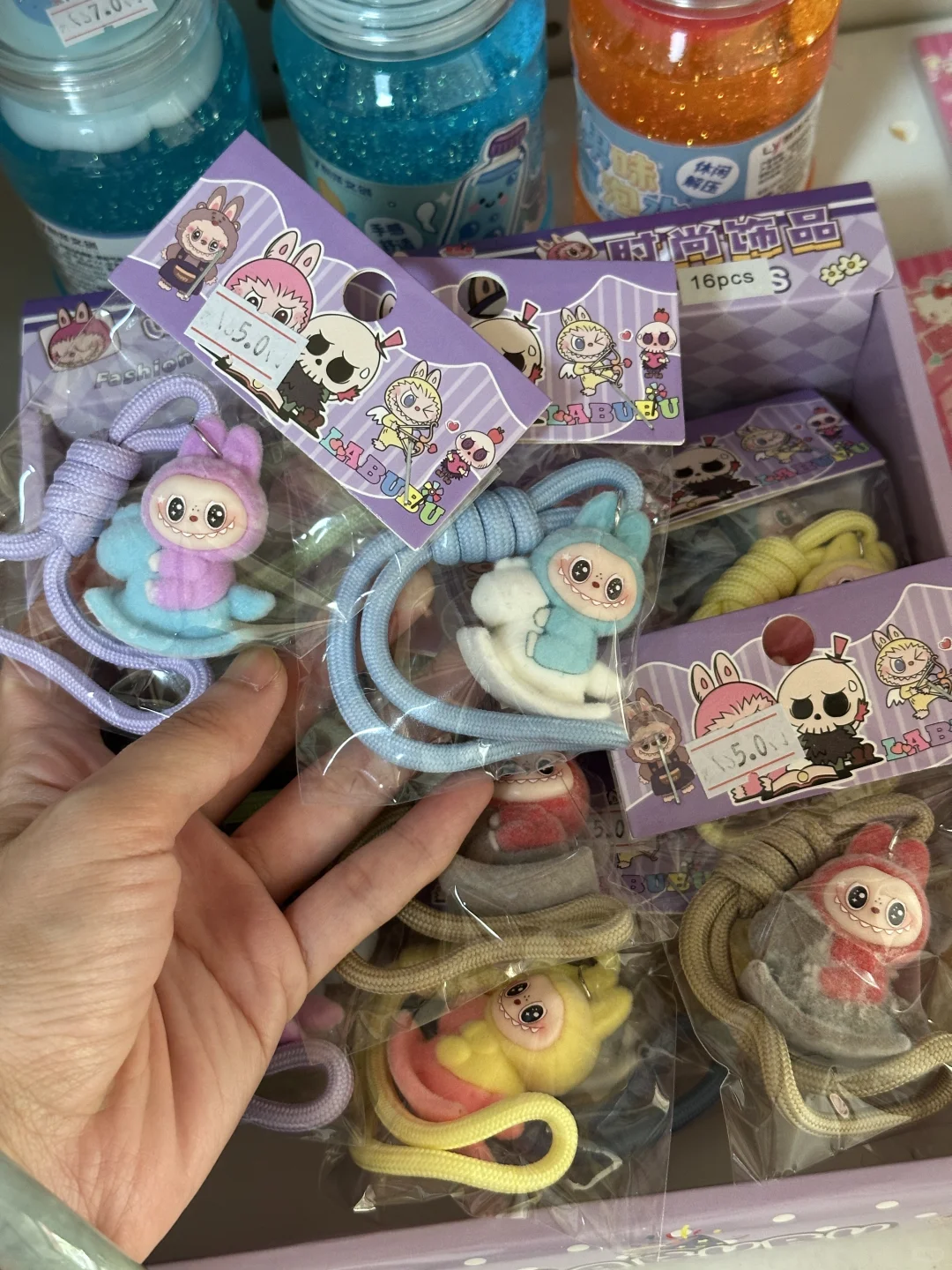 便利店补货-好卖！✌?