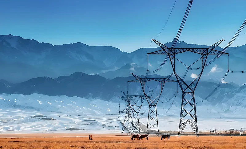 从碳达峰到零碳：构建新型电力系统的路径