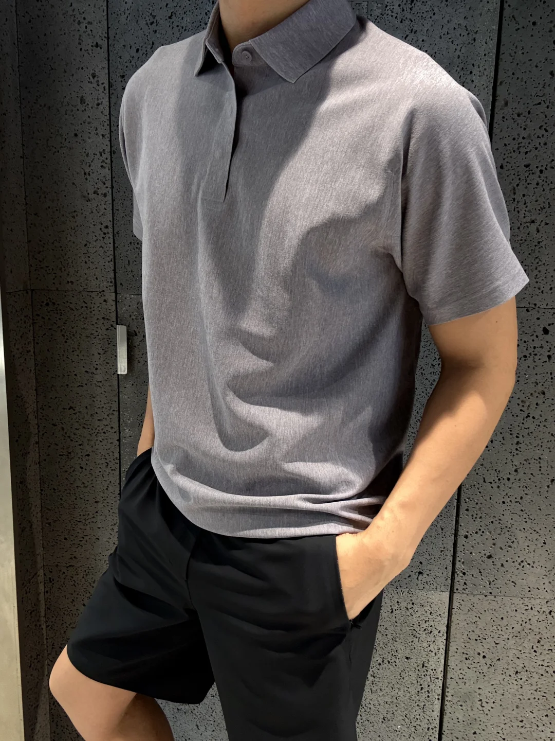 还有人不知道什么是一片式裁剪吗