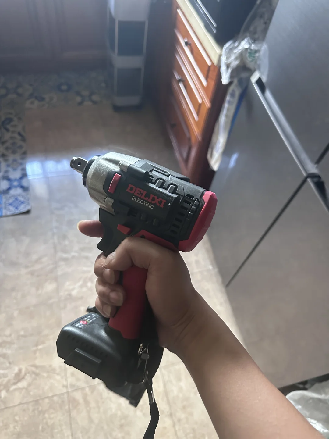 爱死五金工具了…