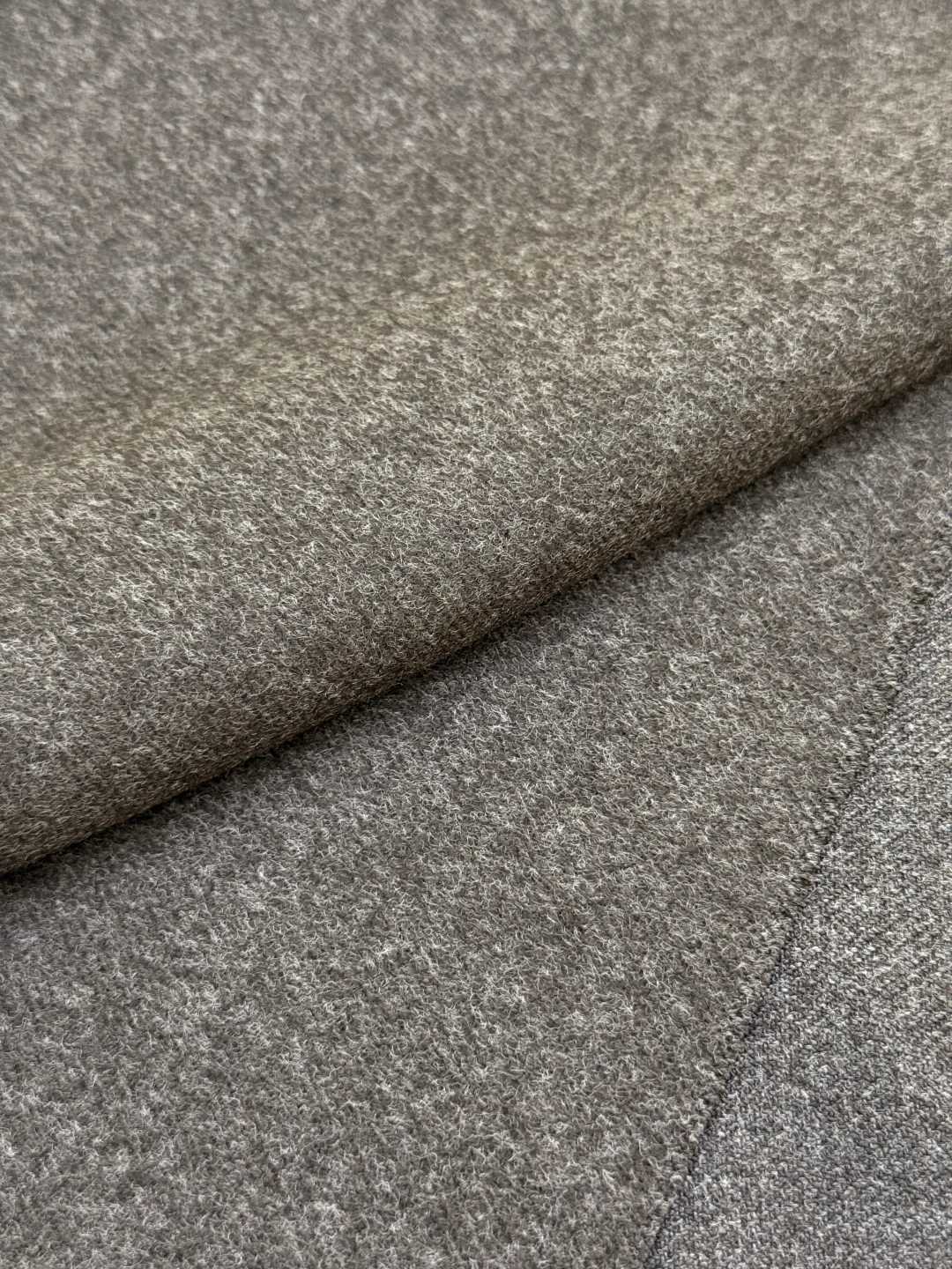 超柔莫代尔羊毛面料