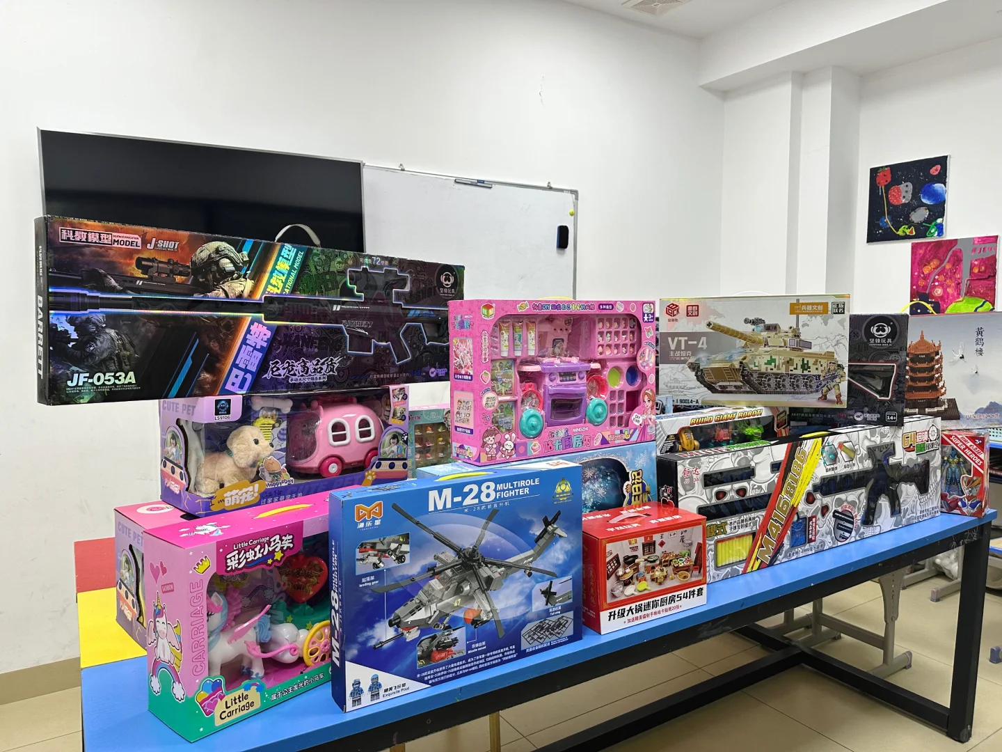 为什么好的机构总喜欢搞积分礼物？