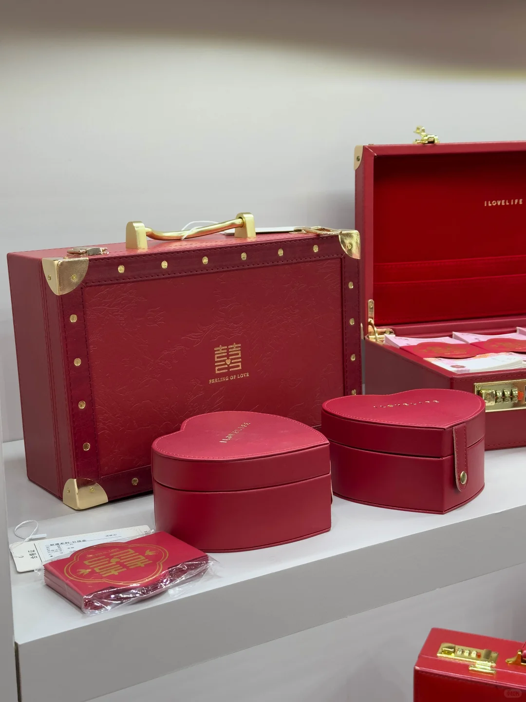 鲨疯了！！义乌年博会这家展也太好逛了吧！