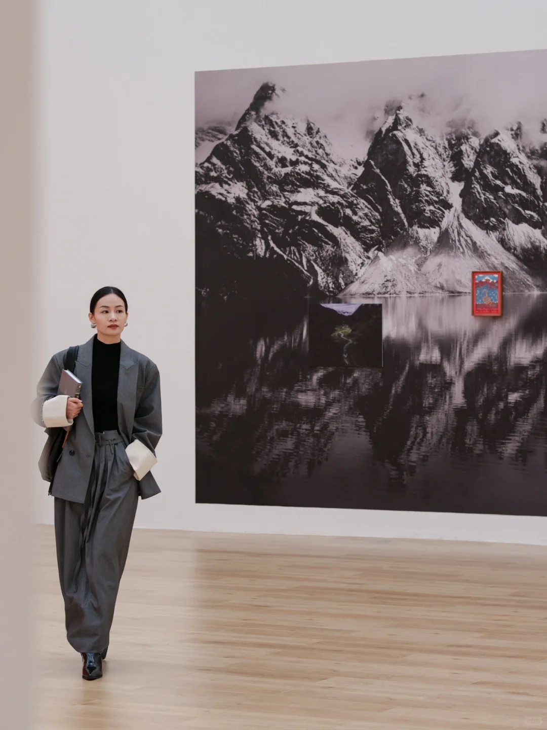 看展▪️ 审美是一件需要练习的事情