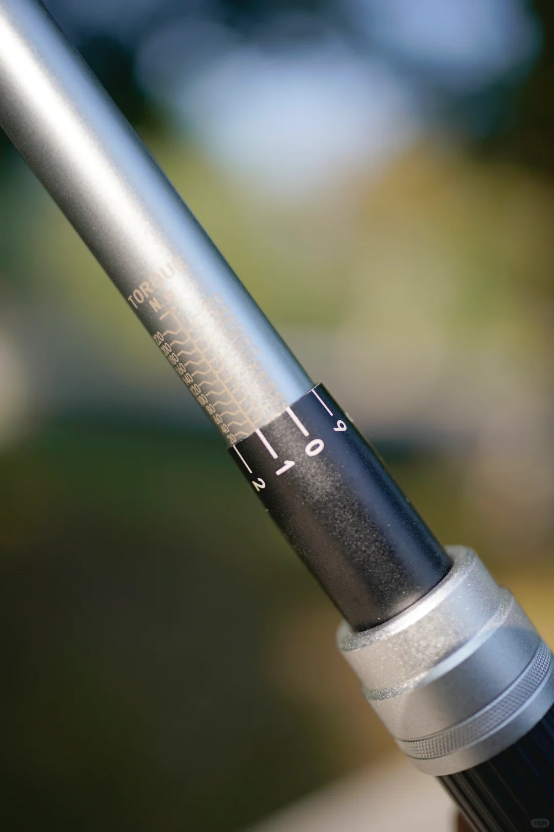 玩车保养必备工具,开箱一个扭力扳手??