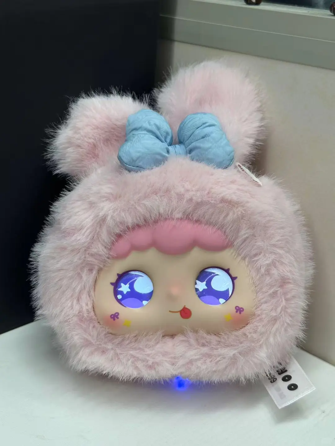 AI毛绒玩具这么?,我也来养养看